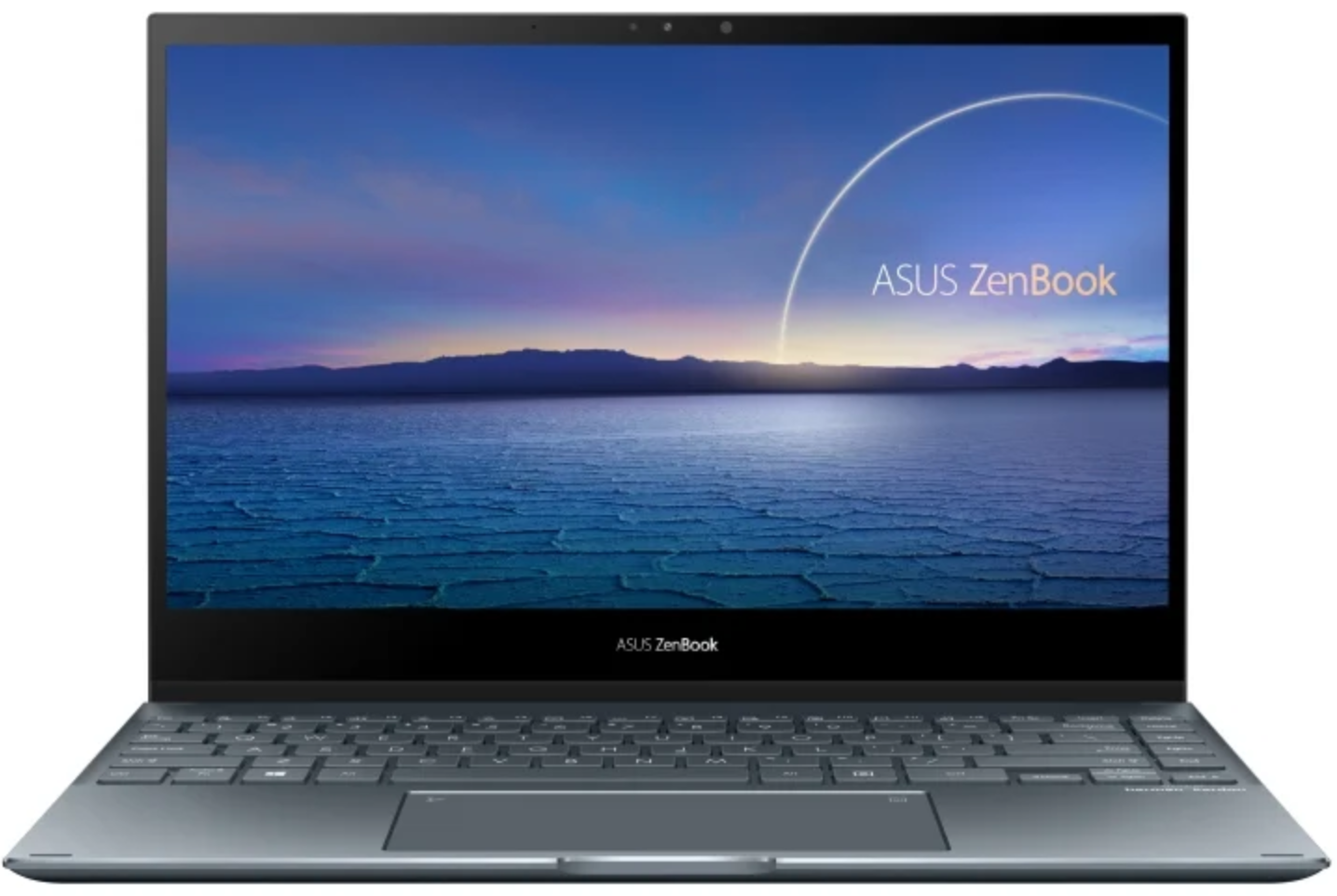 لپ تاپ  Asus Zenbook Flip 13 UX363EA