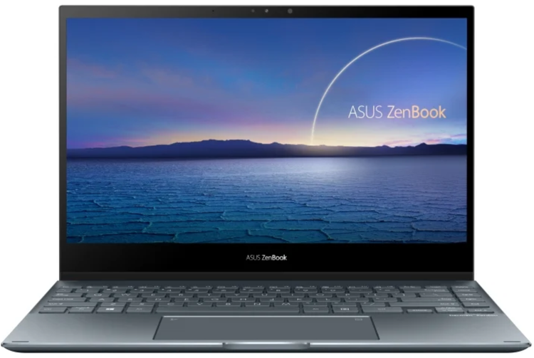 لپ تاپ Asus Zenbook Flip 13 UX363EA