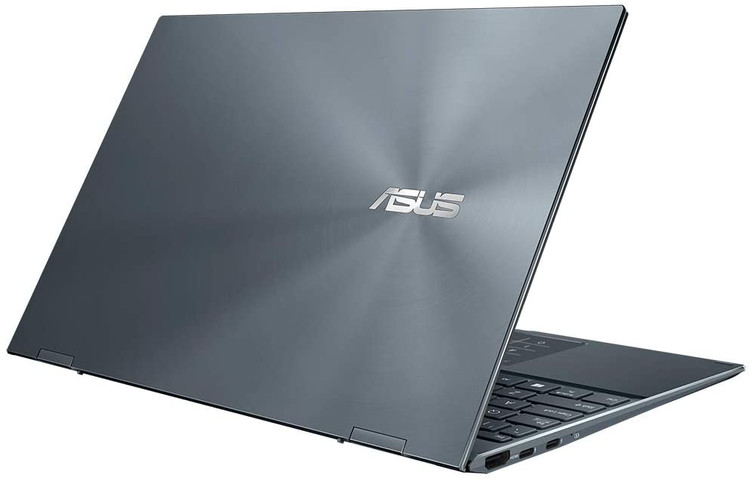 لپ تاپ Asus Zenbook Flip 13 UX363EA