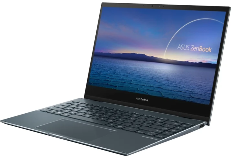 لپ تاپ Asus Zenbook Flip 13 UX363EA