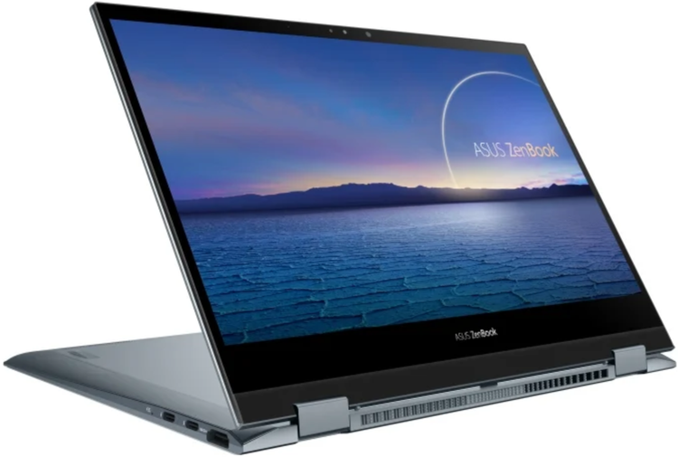 لپ تاپ Asus Zenbook Flip 13 UX363EA
