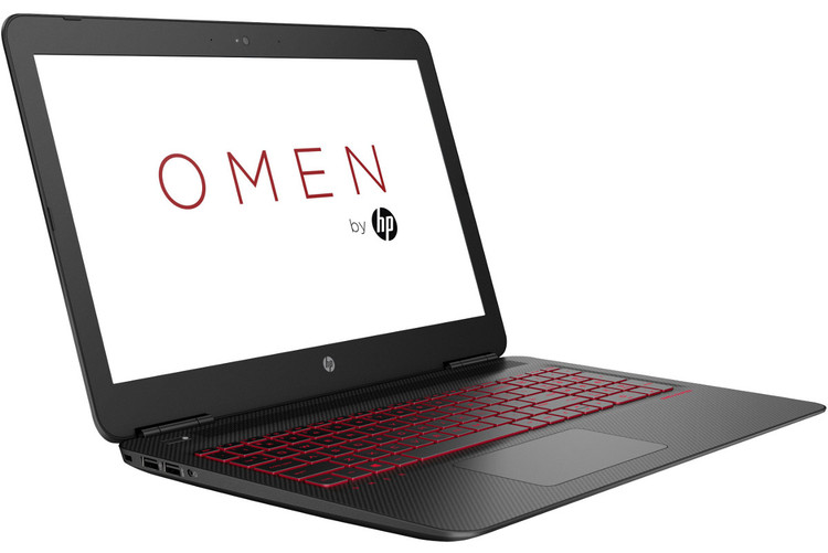 لپ تاپ گیمینگ HP Omen 15 ( 2016 )
