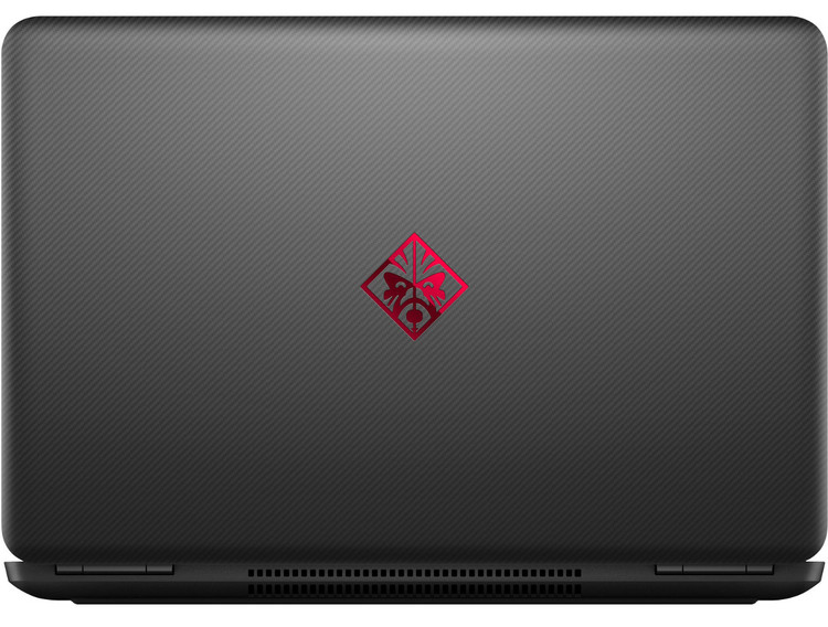 لپ تاپ گیمینگ HP Omen 15 ( 2016 )