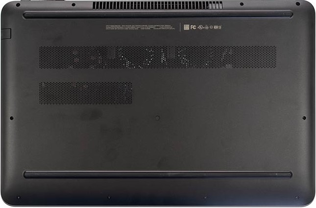 لپ تاپ گیمینگ HP Omen 15 ( 2016 )
