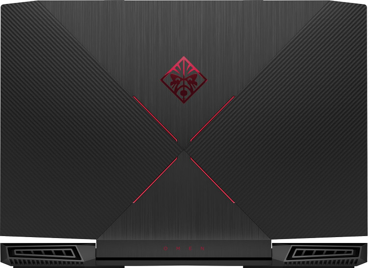لپ تاپ گیمینگ HP Omen 15 ( 2017 )