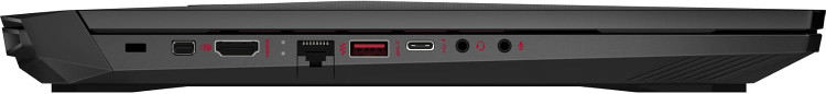 لپ تاپ گیمینگ HP Omen 15 ( 2017 )