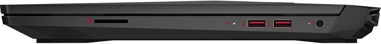 لپ تاپ گیمینگ HP Omen 15 ( 2017 )