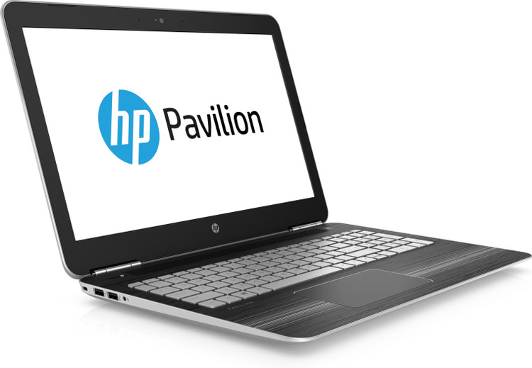 لپ تاپ HP Pavilion 15 ( 2016 )