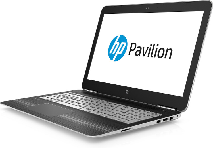لپ تاپ HP Pavilion 15 ( 2016 )