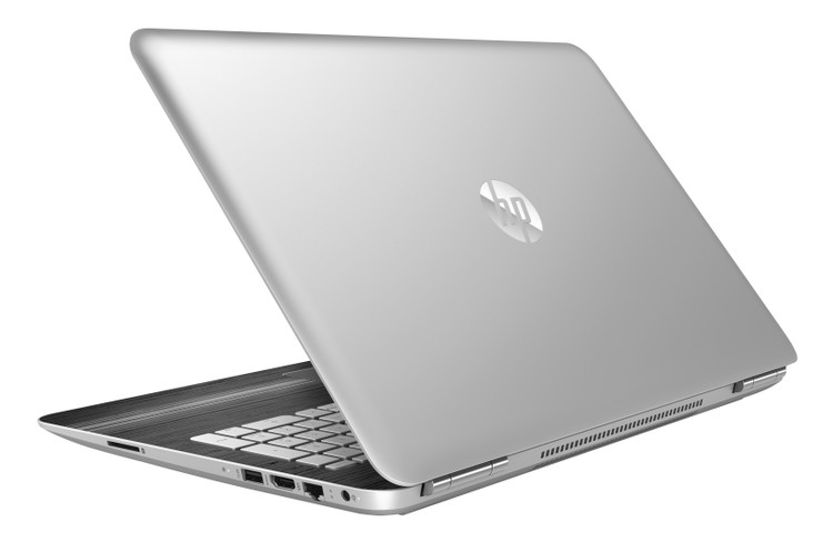 لپ تاپ HP Pavilion 15 ( 2016 )