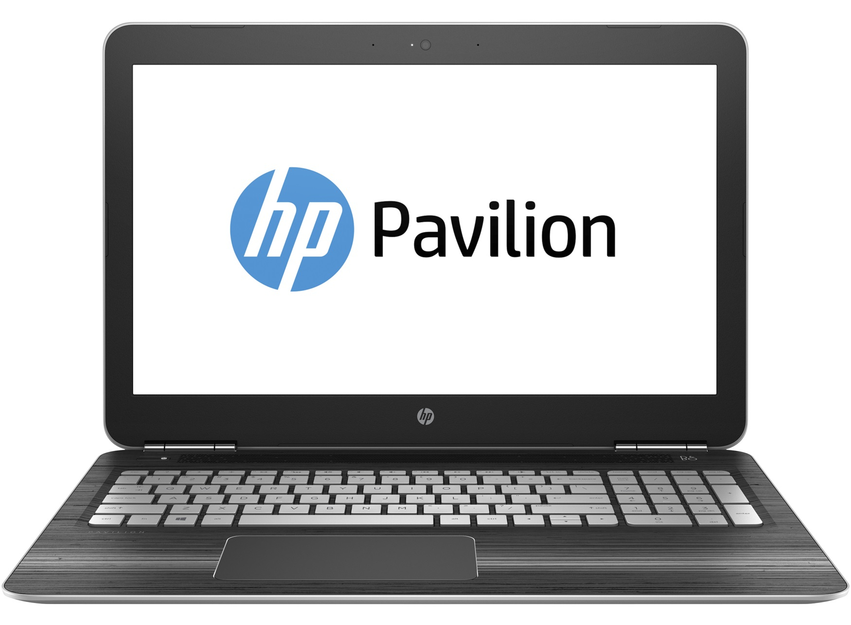 لپ تاپ HP Pavilion 15 ( 2016 )