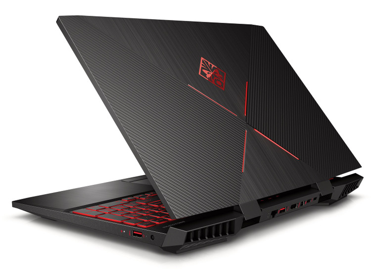 لپ تاپ گیمینگ HP Omen 15 ( 2019 )