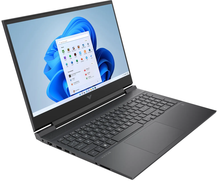 لپ تاپ گیمینگ HP Victus 16 ( 2022 - Amd )