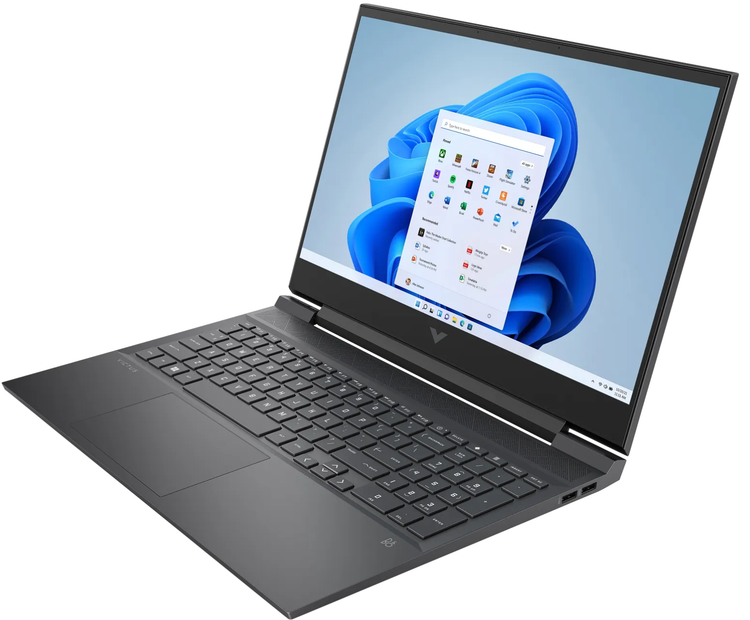 لپ تاپ گیمینگ HP Victus 16 ( 2022 - Amd )