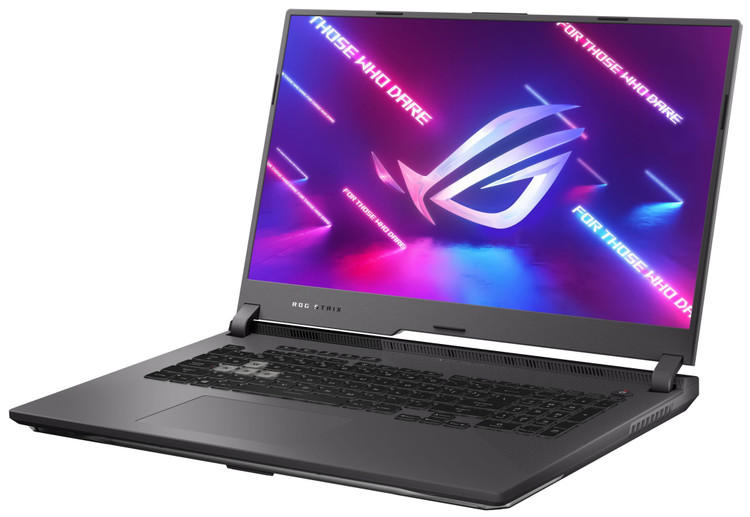 لپ تاپ گیمینگ Asus Rog Strix 17