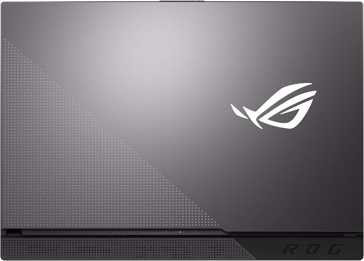 لپ تاپ گیمینگ Asus Rog Strix 17