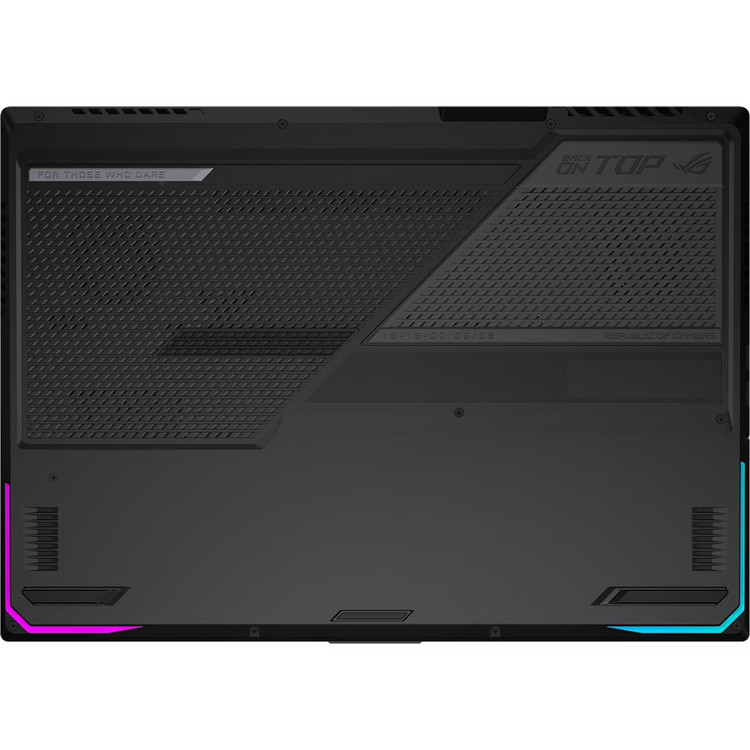 لپ تاپ گیمینگ Asus Rog Strix 17