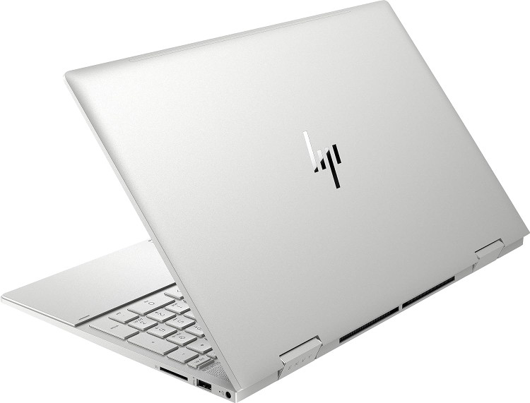 لپ تاپ HP Envy x360 15 ( 2021 - Intel )