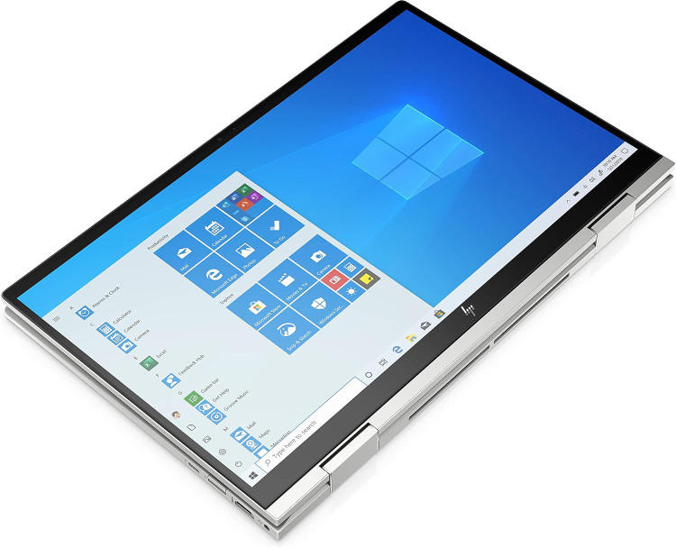 لپ تاپ HP Envy x360 15 ( 2021 - Intel )