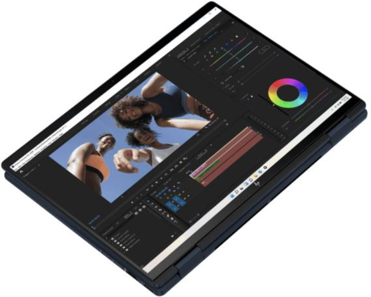 لپ تاپ HP Envy 14 X360 ( 2025 - Intel )