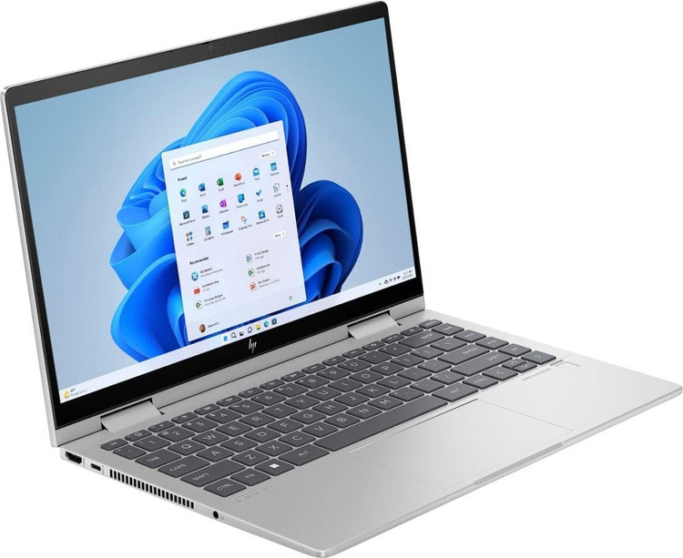 لپ تاپ HP Envy 14 X360 ( 2023 - Intel )