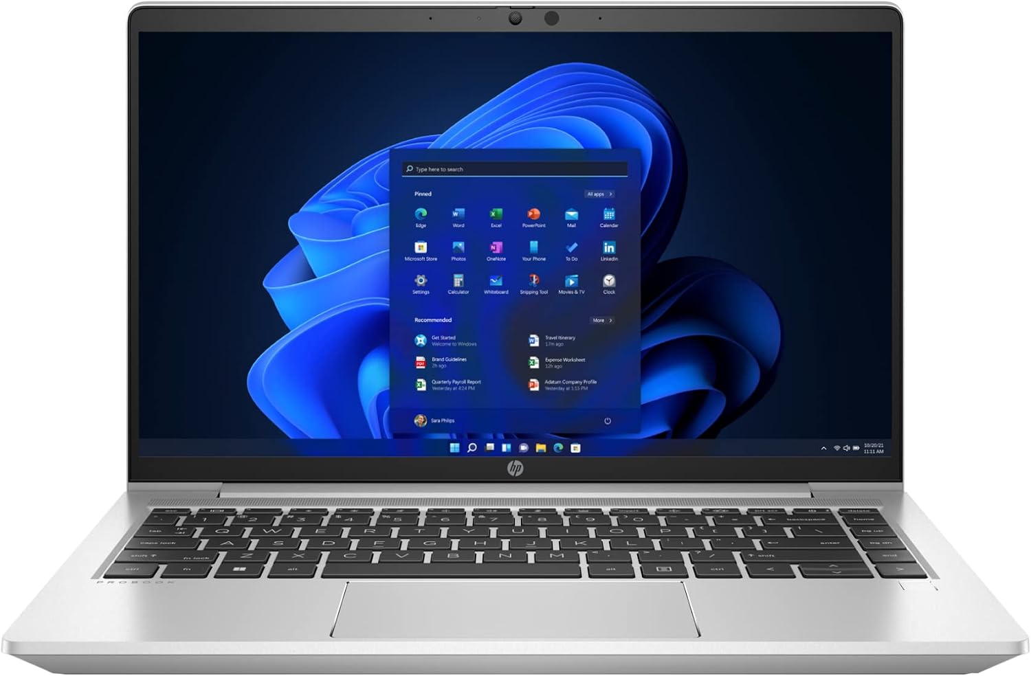 لپ تاپ  HP ProBook 445 G10