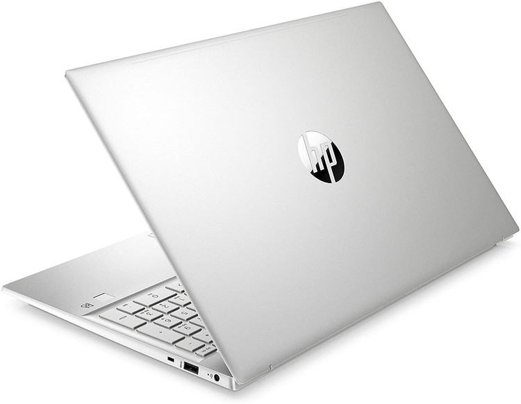 لپ تاپ HP Pavilion 15 ( Intel - 2021 )