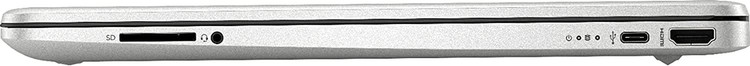 لپ تاپ HP Pavilion 15 ( Intel - 2021 )