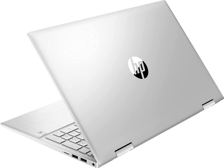 لپ تاپ HP Pavilion 15 X360 ( Intel - 2021 )