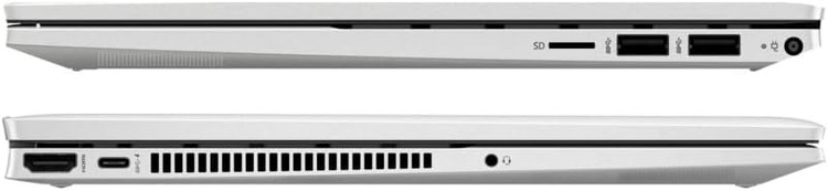 لپ تاپ HP Pavilion 15 X360 ( Intel - 2021 )