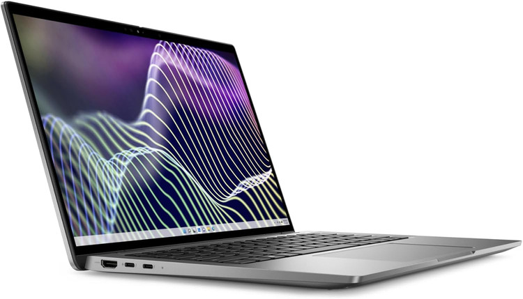 لپ تاپ Dell Latitude 7440