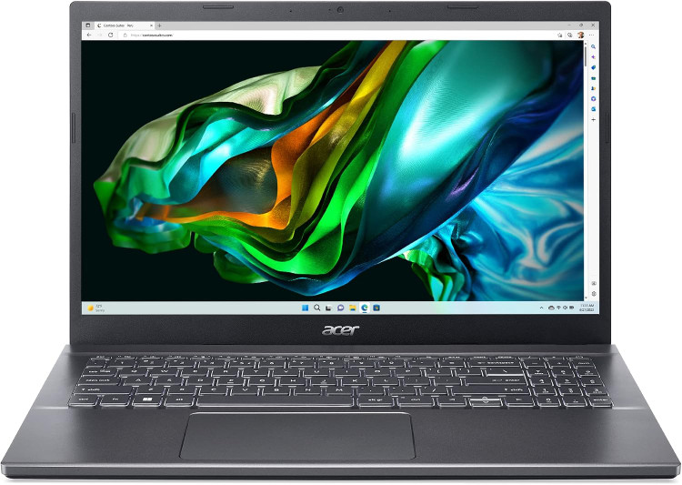 لپ تاپ Acer Aspire 5 A515