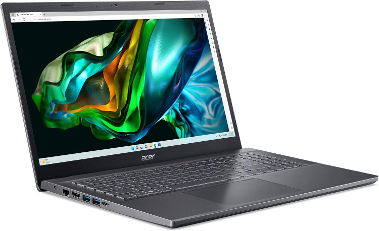 لپ تاپ Acer Aspire 5 A515