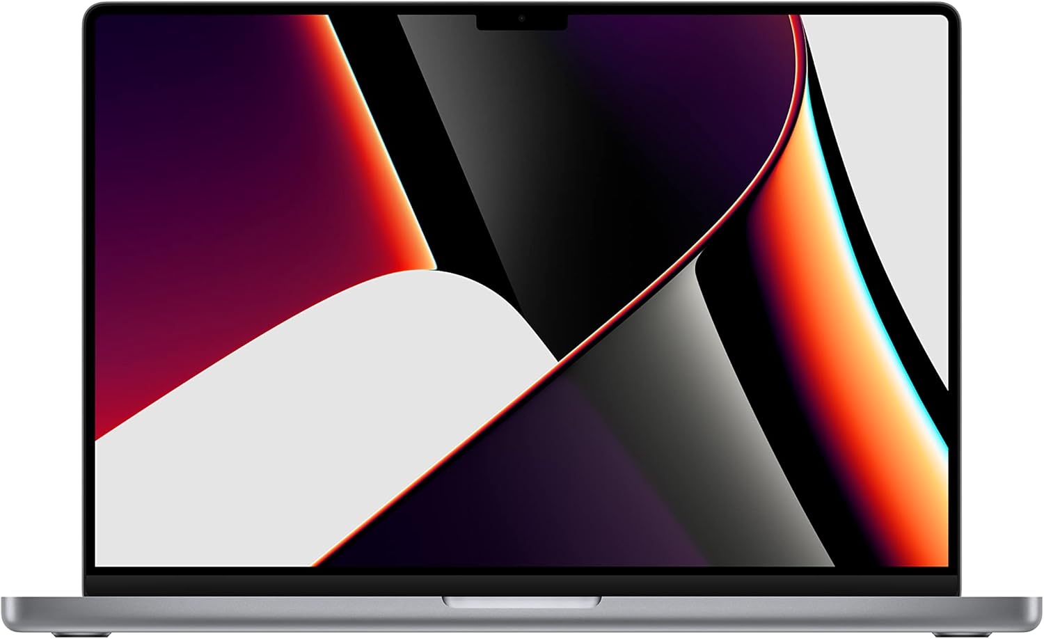 لپ تاپ MacBook Pro 16 (M1 Pro - 2021)