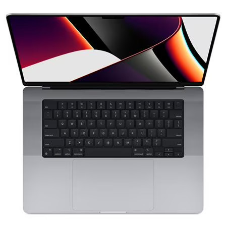لپ تاپ MacBook Pro 16 (M1 Pro - 2021)