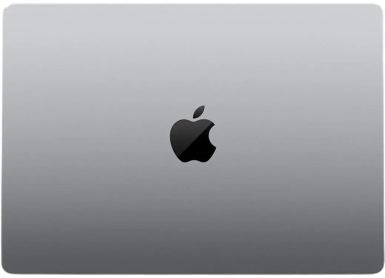 لپ تاپ MacBook Pro 16 (M1 Pro - 2021)