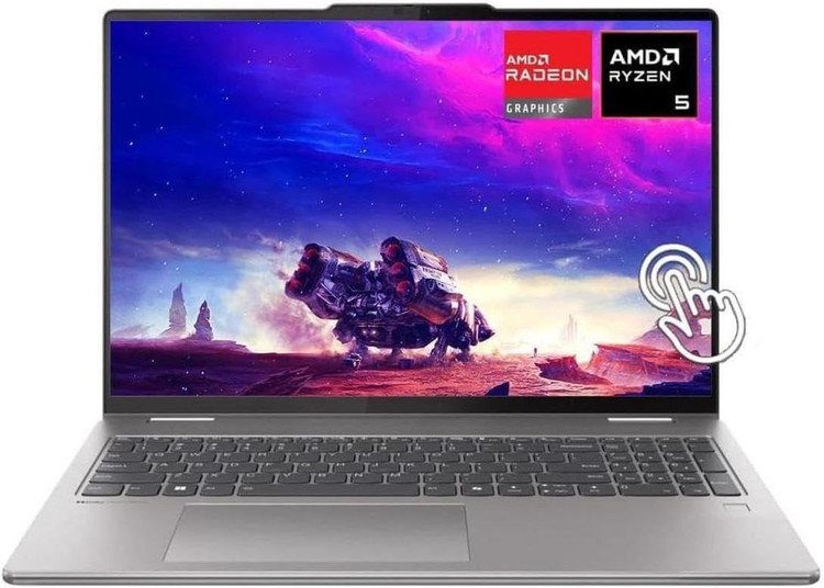لپ تاپ Lenovo Yoga 7 2-in-1