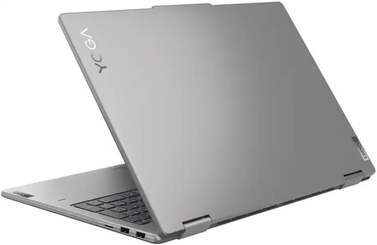 لپ تاپ Lenovo Yoga 7 2-in-1