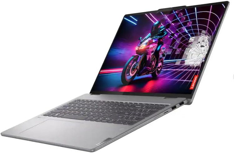 لپ تاپ Lenovo Yoga 7 2-in-1