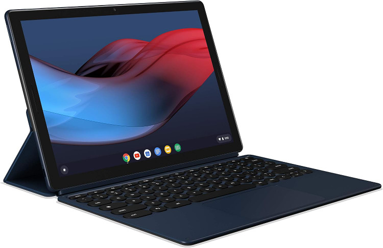 لپ تاپ Google Pixel Slate