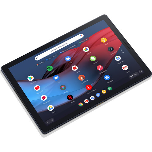 لپ تاپ Google Pixel Slate