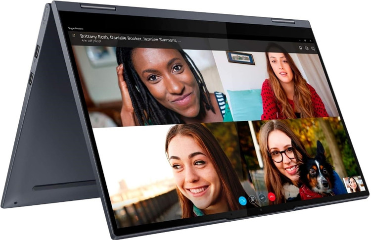 لپ تاپ Lenovo Yoga 7 15ITL5