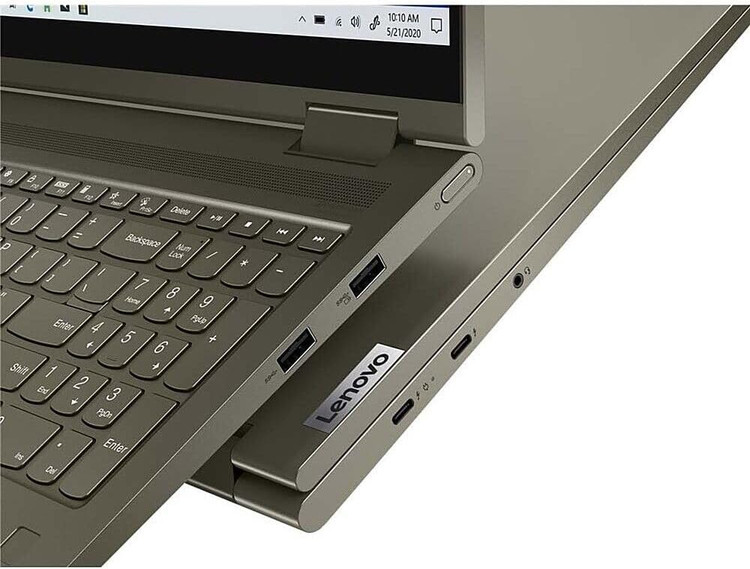 لپ تاپ Lenovo Yoga 7 15ITL5