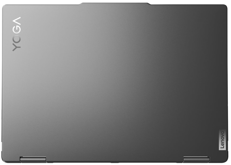 لپ تاپ Lenovo Yoga 7i (14", 8)