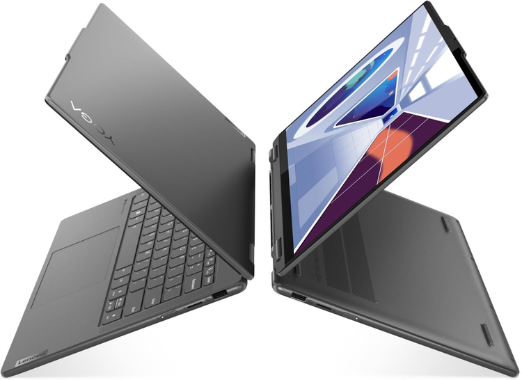 لپ تاپ Lenovo Yoga 7i (14", 8)