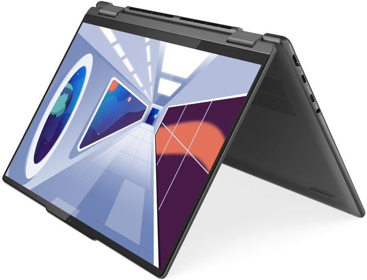 لپ تاپ Lenovo Yoga 7i (14", 8)