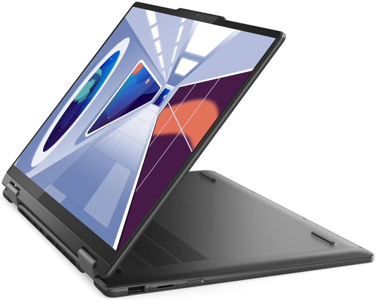 لپ تاپ Lenovo Yoga 7i (14", 8)