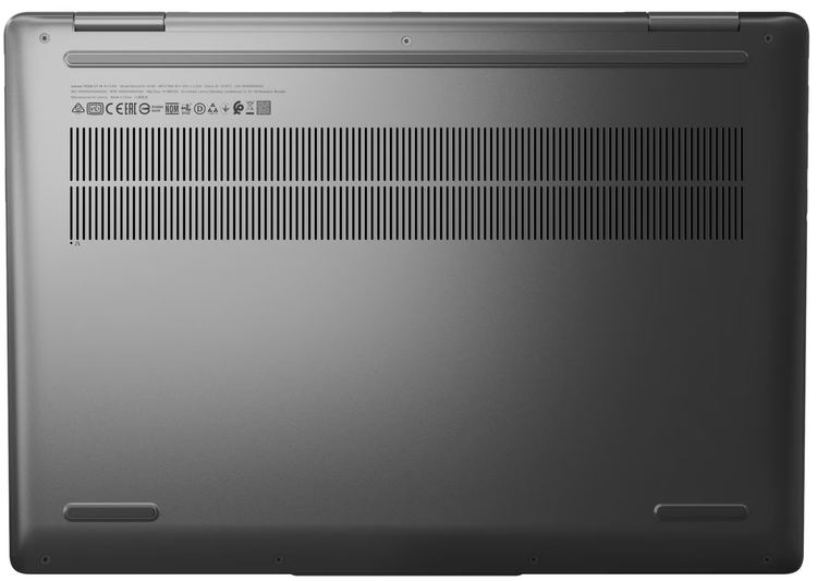 لپ تاپ Lenovo Yoga 7i (14", 8)