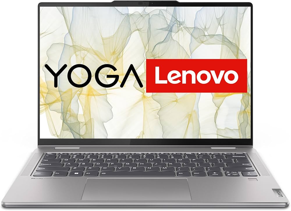 لپ تاپ Lenovo Yoga 7 2-in-1 (14’’, 9)