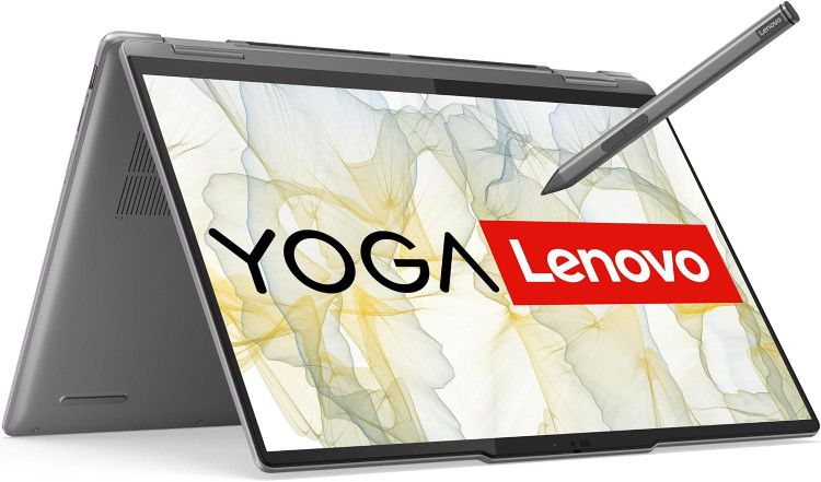 لپ تاپ Lenovo Yoga 7 2-in-1 (14’’, 9)